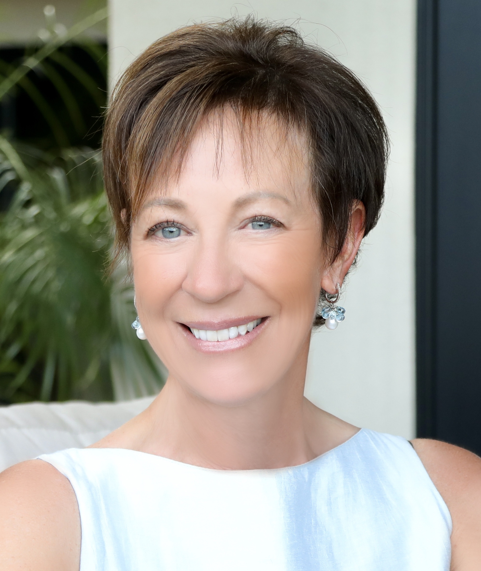 Anne Stark, Realtor at Berkshire Hathaway HomeServices California Properties