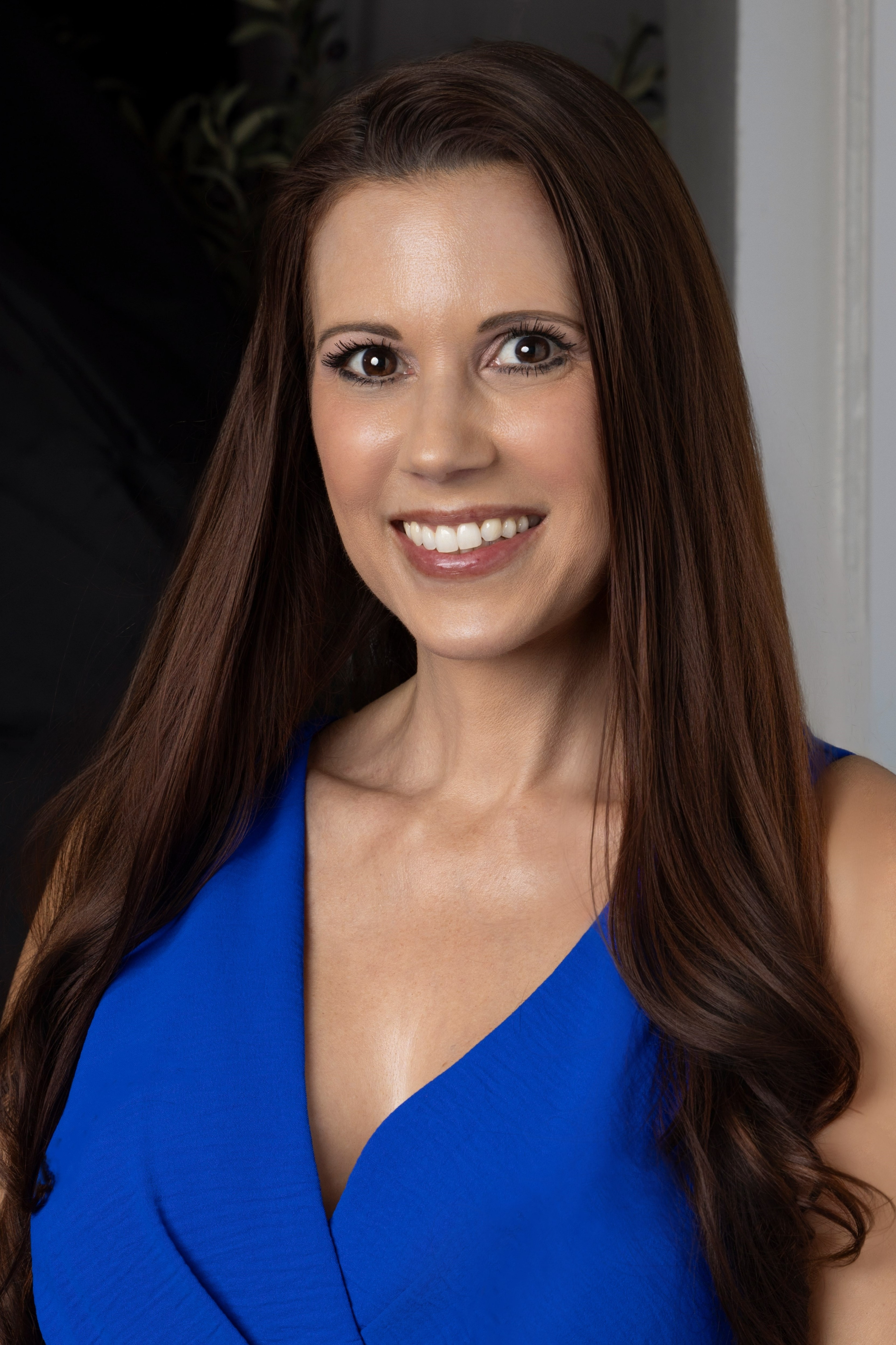 Darci Hope, Realtor at Coldwell Banker Realty