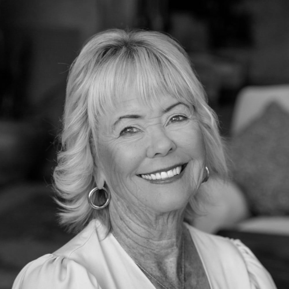 Janice Huston, Realtor at Desert Sotheby's International Realty