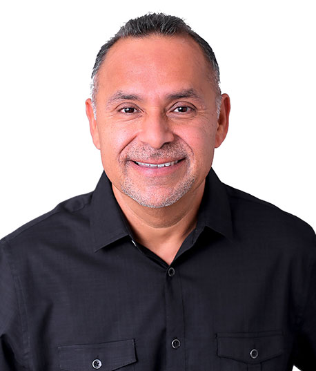 Mario Perez, Realtor at REMAX Desert Properties