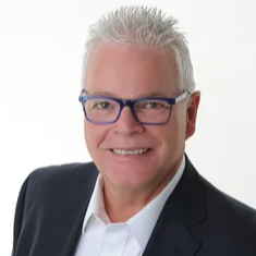 Ron Bone, Realtor at Coldwell Banker Realty
